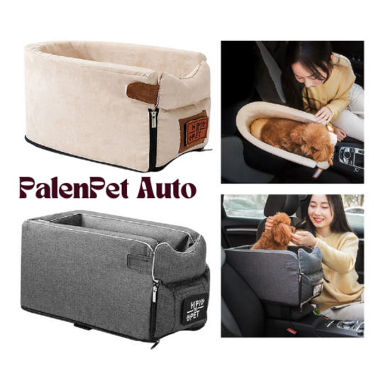 PalenPet Auto